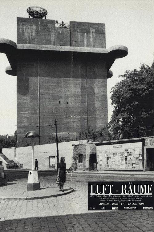 Luft-Räume backdrop
