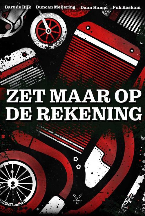 Zet maar op de Rekening backdrop
