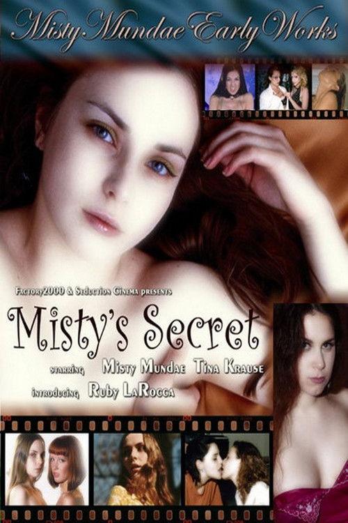 Misty's Secret backdrop