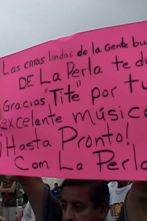 Las caras lindas de Tite Curet backdrop