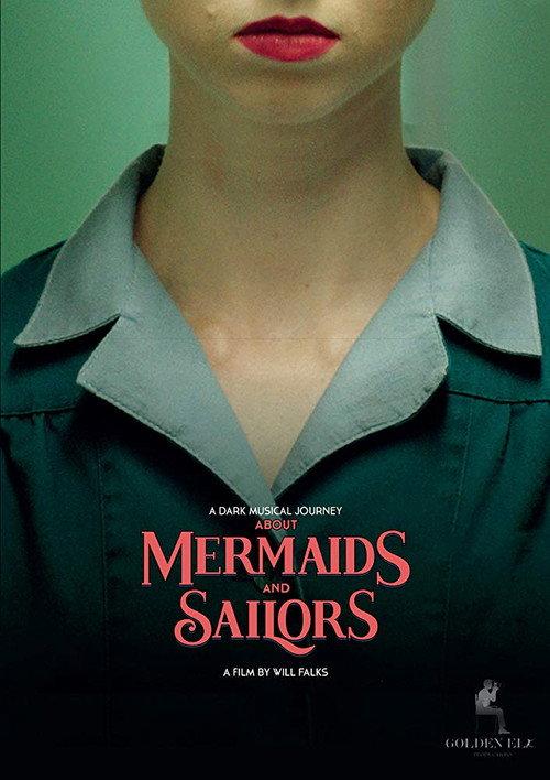 About Mermaids And Sailors backdrop