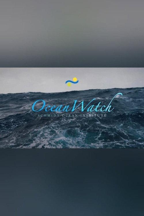 Ocean Watch backdrop