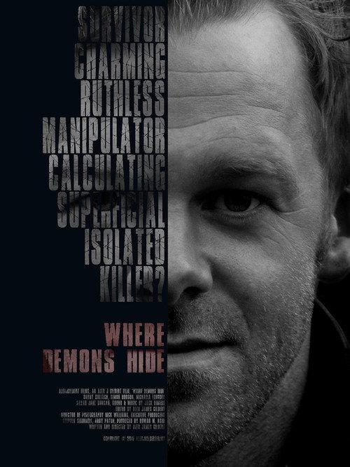 Where Demons Hide backdrop