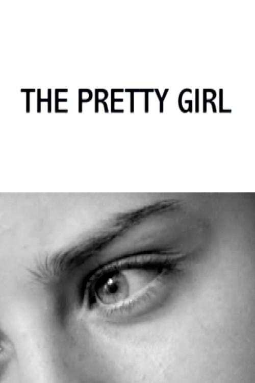 The Pretty Girl backdrop