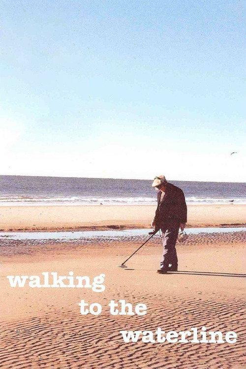 Walking to the Waterline backdrop