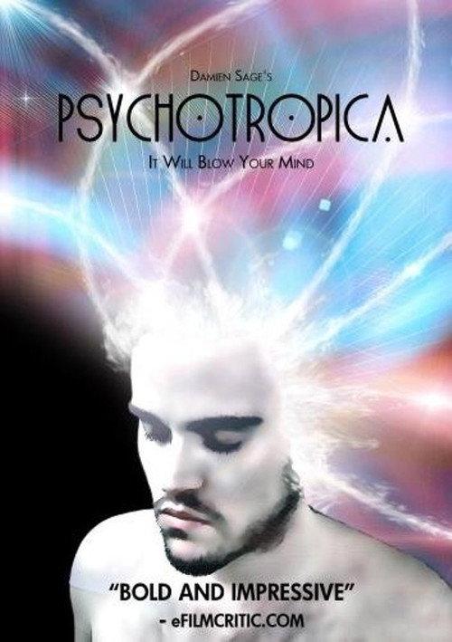 Psychotropica backdrop