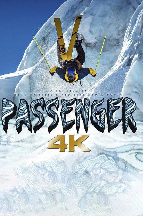 Passenger backdrop