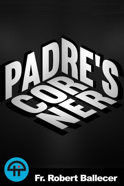 Padre's Corner backdrop