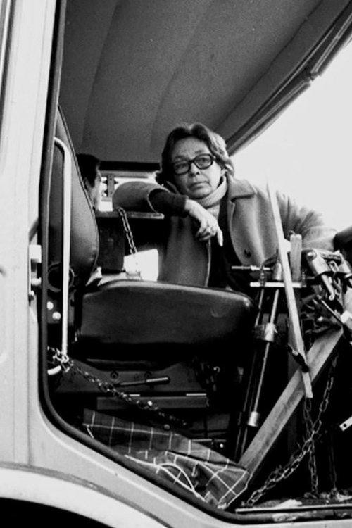 Duras and Cinema backdrop