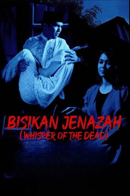 Whisper of the Dead backdrop