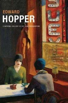 Edward Hopper backdrop
