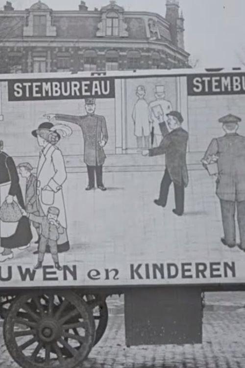 Amsterdam, News Topics backdrop