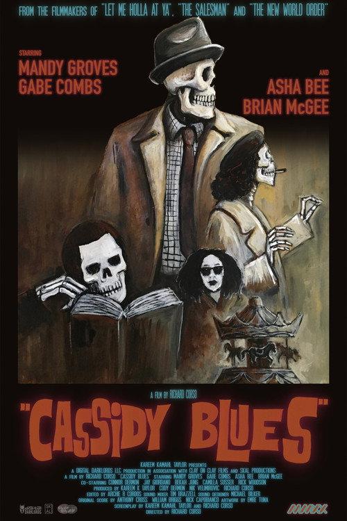 Cassidy Blues backdrop