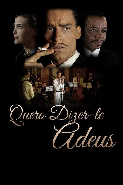 Quero Dizer-te Adeus backdrop