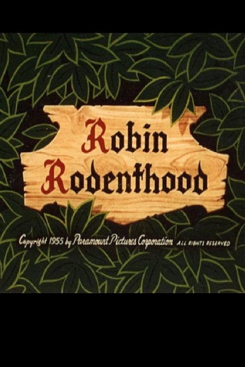 Robin Rodenthood backdrop