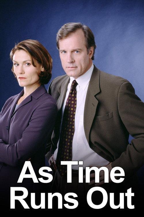 As Time Runs Out backdrop