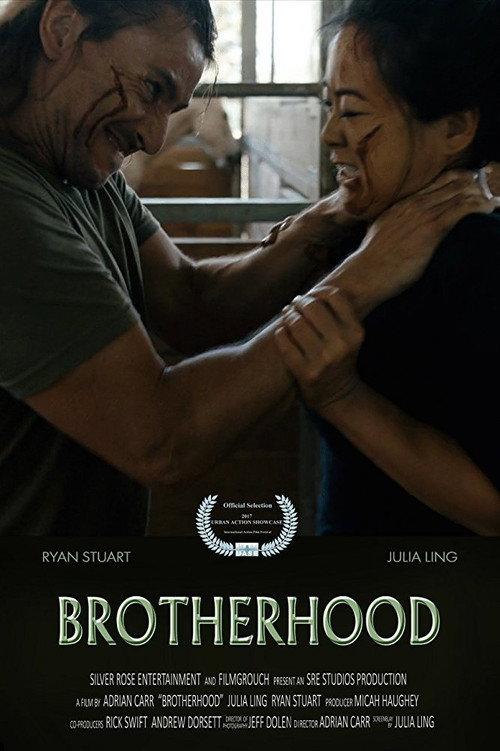 Bonds of Brotherhood backdrop
