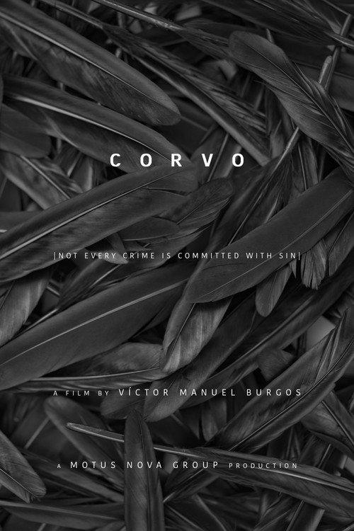 Corvo backdrop