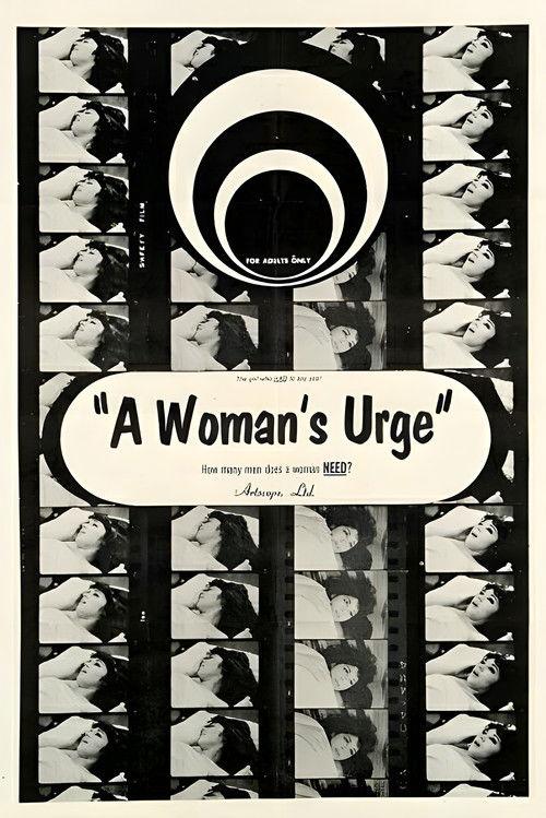 Nympho: A Woman's Urge backdrop