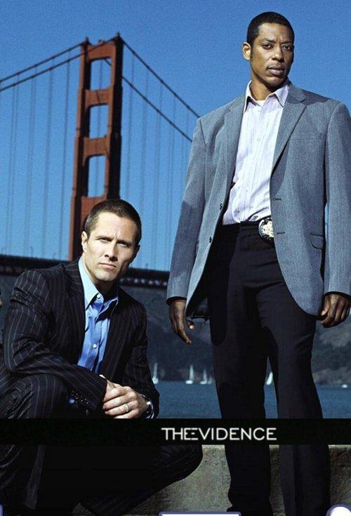 The Evidence backdrop