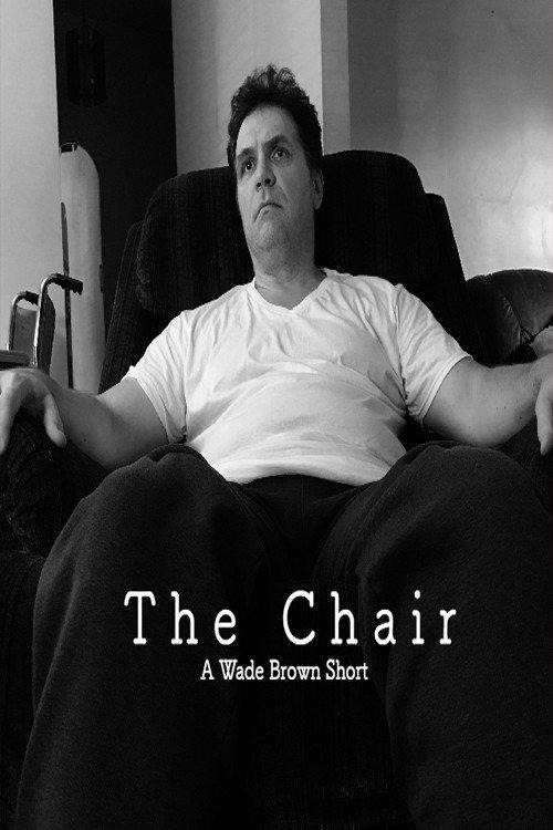 The Chair backdrop