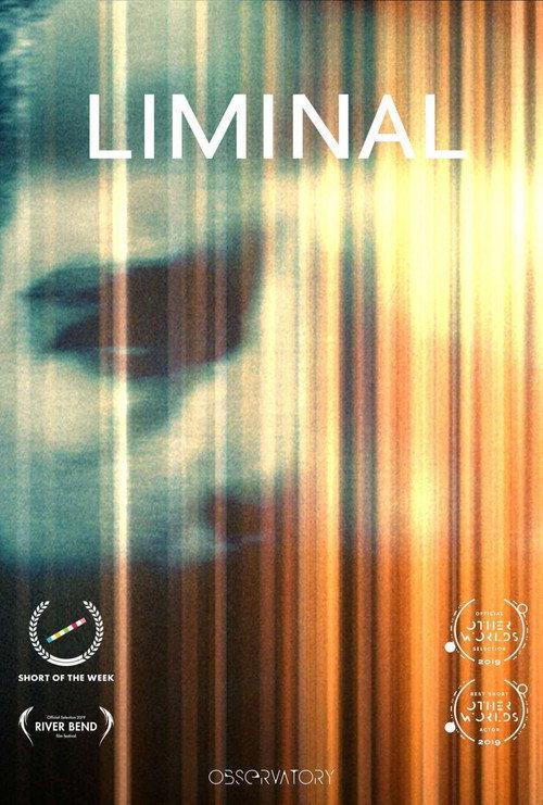 Liminal backdrop