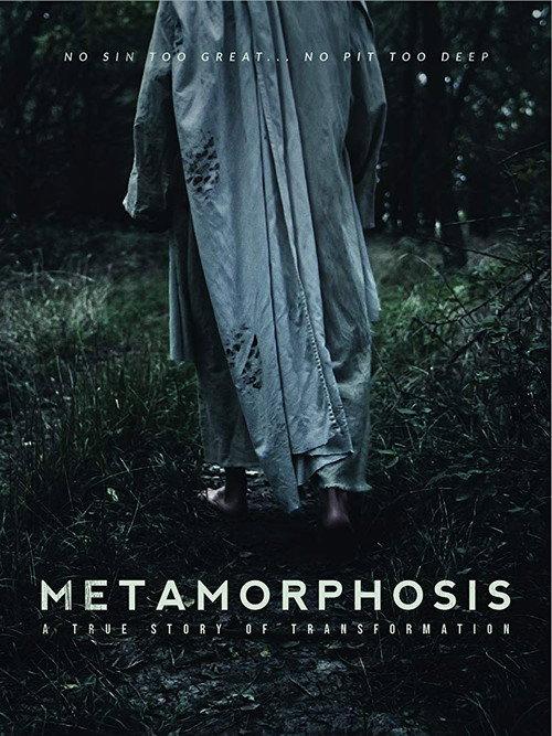 Metamorphosis backdrop