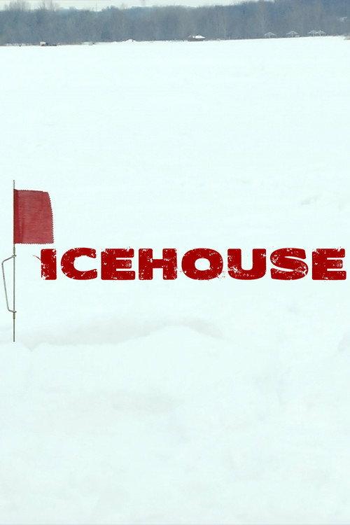 Icehouse backdrop