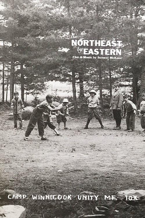 The Northeast by Eastern backdrop
