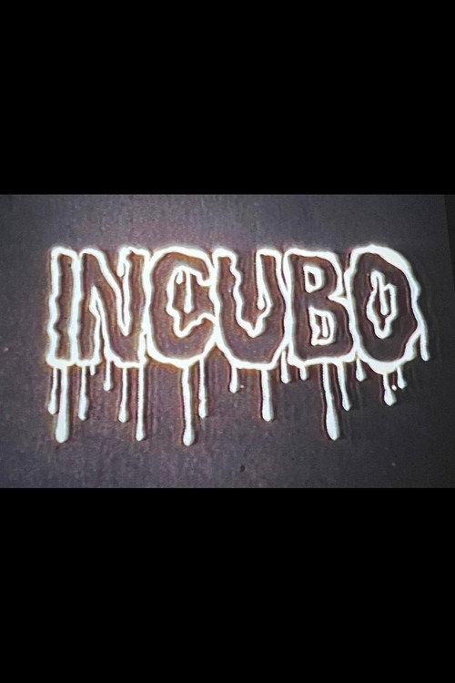 Nightmare backdrop