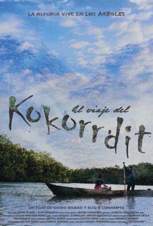 El Viaje del Kokorrdit backdrop