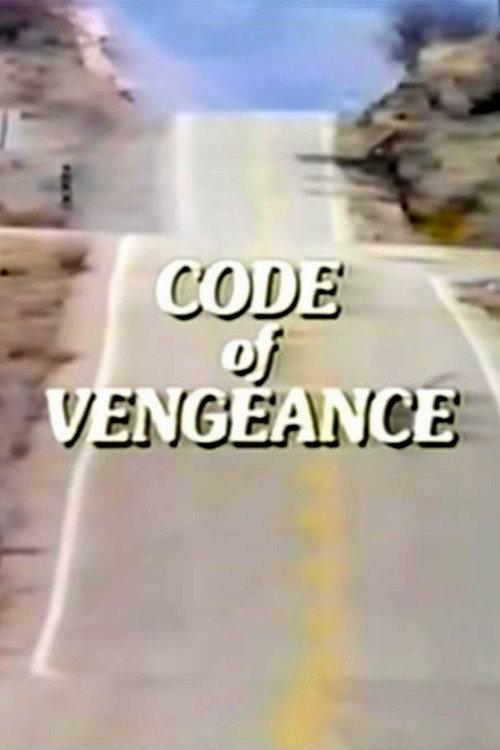Code of Vengeance backdrop