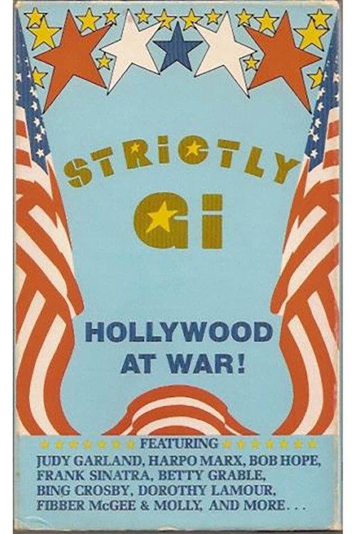 Strictly G.I. backdrop