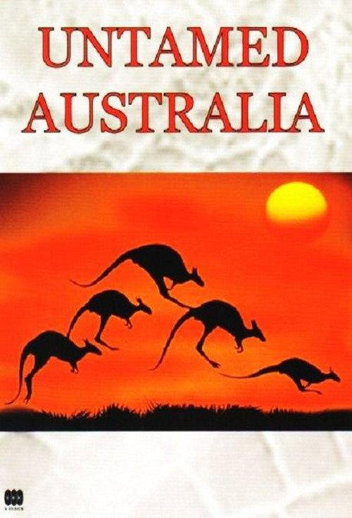 Untamed Australia backdrop