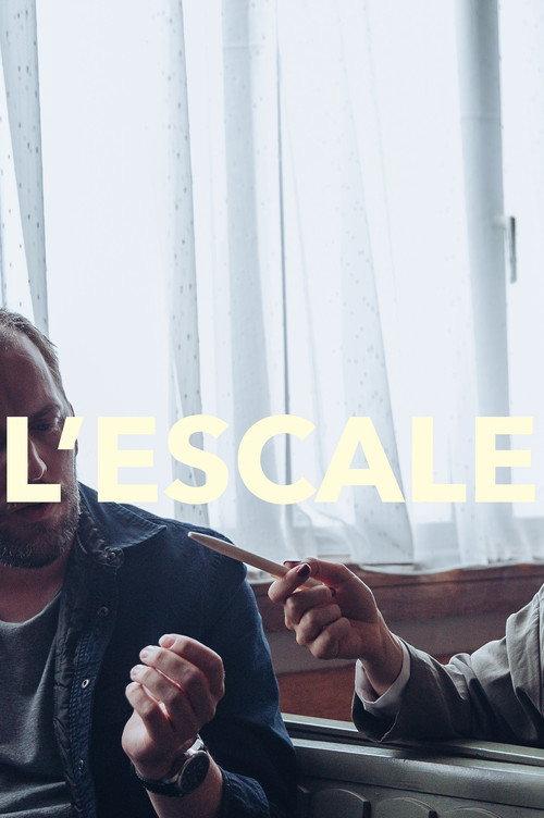 L'Escale backdrop