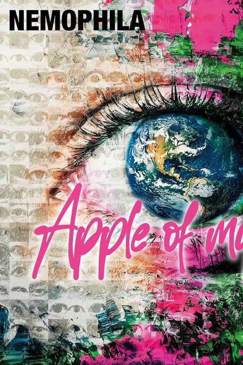 NEMOPHILA: Apple of my eye (Limited Edition Bonus) backdrop
