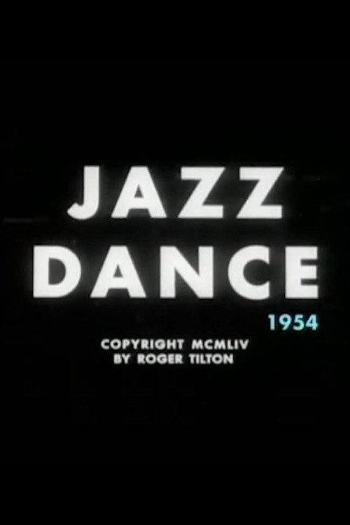 Jazz Dance backdrop