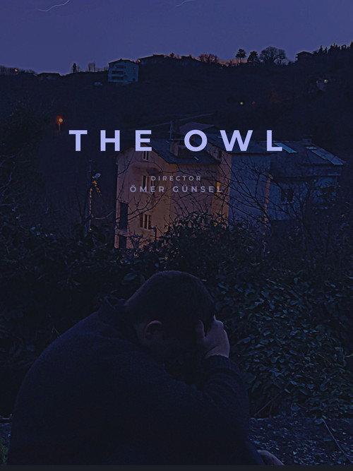The Owl backdrop