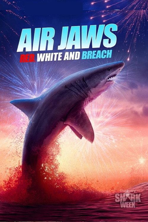 Air Jaws: Red, White and Breach backdrop