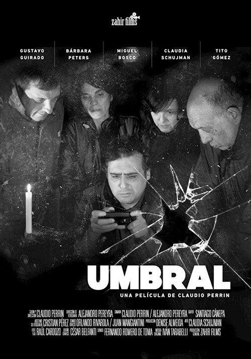 Umbral backdrop