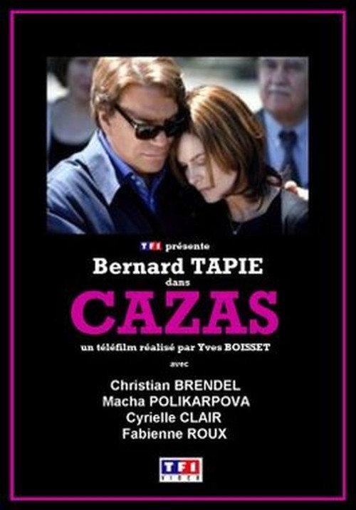 Cazas backdrop