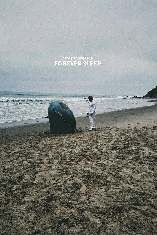 Forever Sleep backdrop