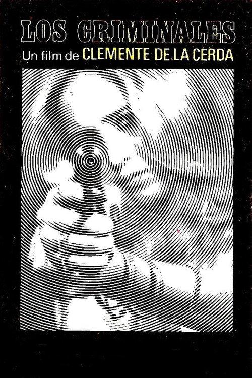 The Criminals backdrop