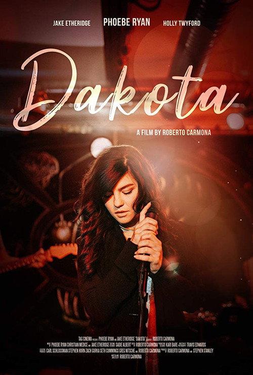 Dakota backdrop