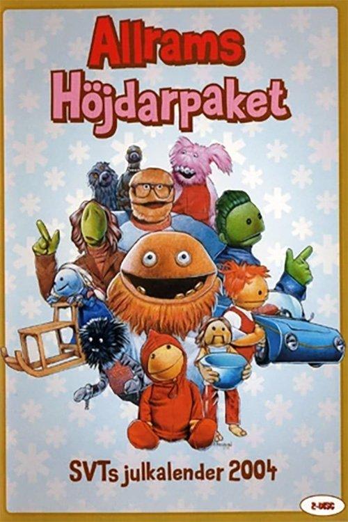 Allrams höjdarpaket backdrop