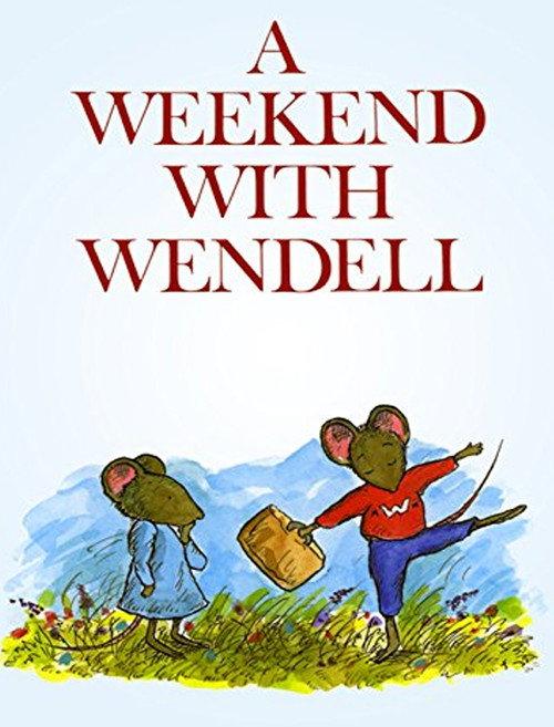 A Weekend with Wendell backdrop