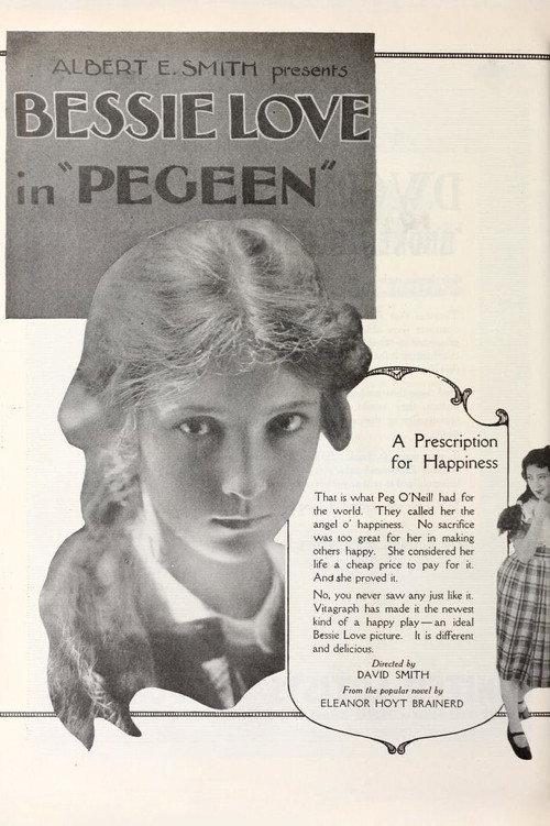 Pegeen backdrop