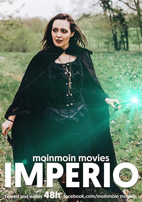 Imperio backdrop