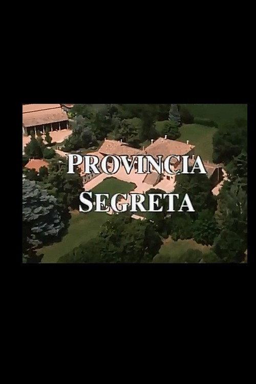 Provincia Segreta backdrop