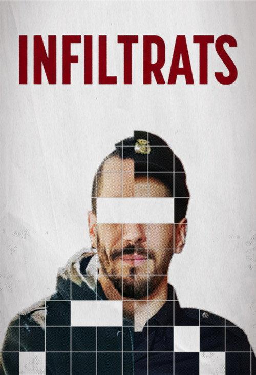Infiltrats backdrop
